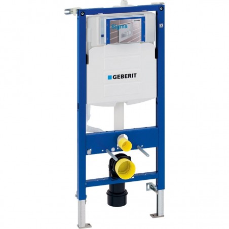 GEBERIT SIGMA DUOFIX...